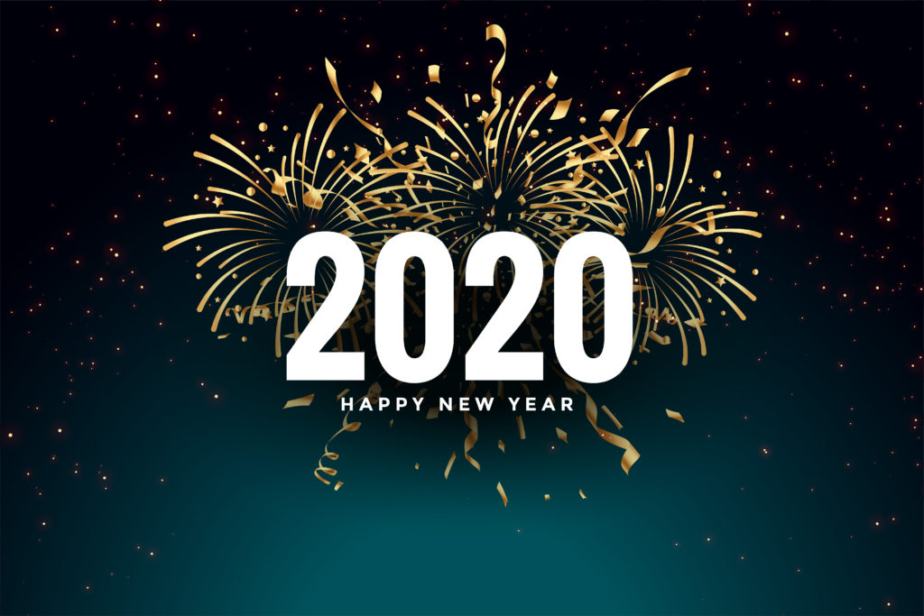 2020: Das Neue Jahr steht vor der Tür – Schuetzen News Erlangen